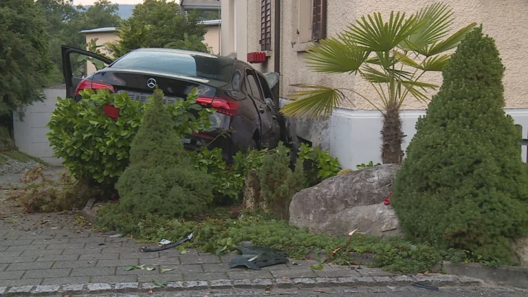 Tragjedi në Zvicër, 16-vjeçari nga Kosova humb jetën në një aksident të rëndë trafiku në Wohlen