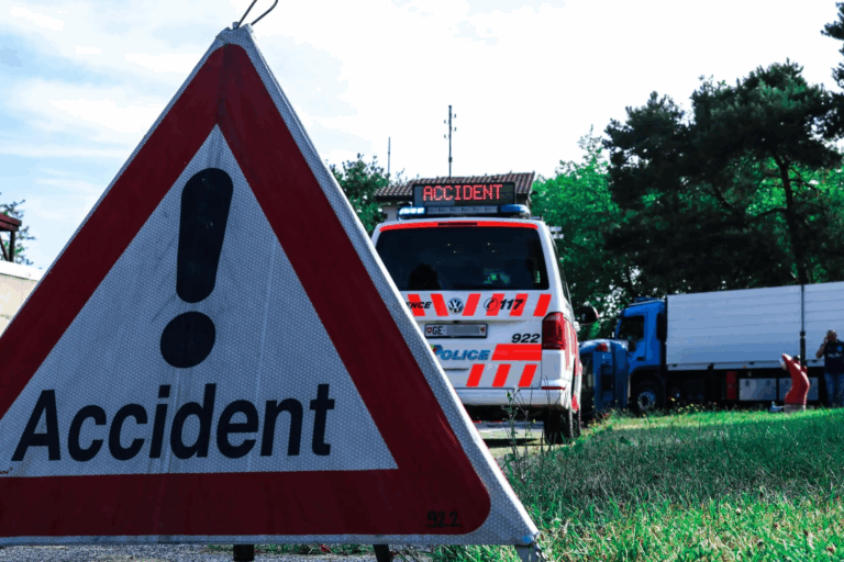 Aksident tragjik në Zvicër, humb jetën një fëmijë shqiptar 4 vjeç