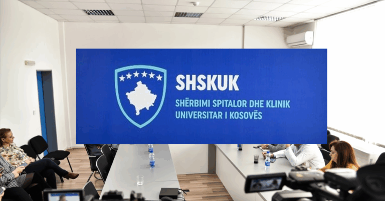 Gjykata Kushtetuese urdhëron Qeverinë të ndryshojë Statutin e ShSKUK-së