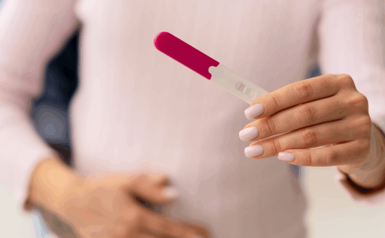 A e përmirëson humbja e peshës para IVF shanset për shtatzëni?