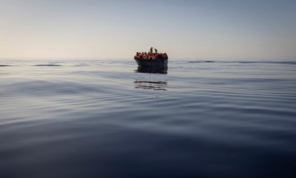 Të paktën 76 të vdekur pas fundosjes së anijes me migrantë në Jemen