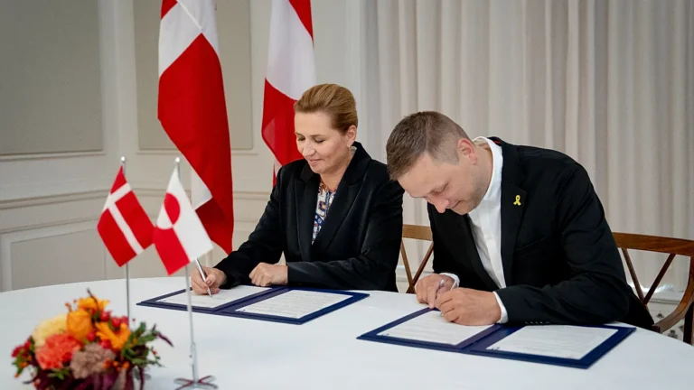 Danimarka do të kompensojë gratë nga Groenlanda të cilave u është vendosur kontracepsion me dhunë