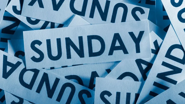 “Sunday Scaries”: Pse të dielat sjellin ankth para punës
