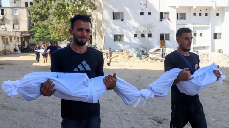 Spitalet në Gaza drejt kolapsit, mjekët detyrohen të operojnë pa anestezi