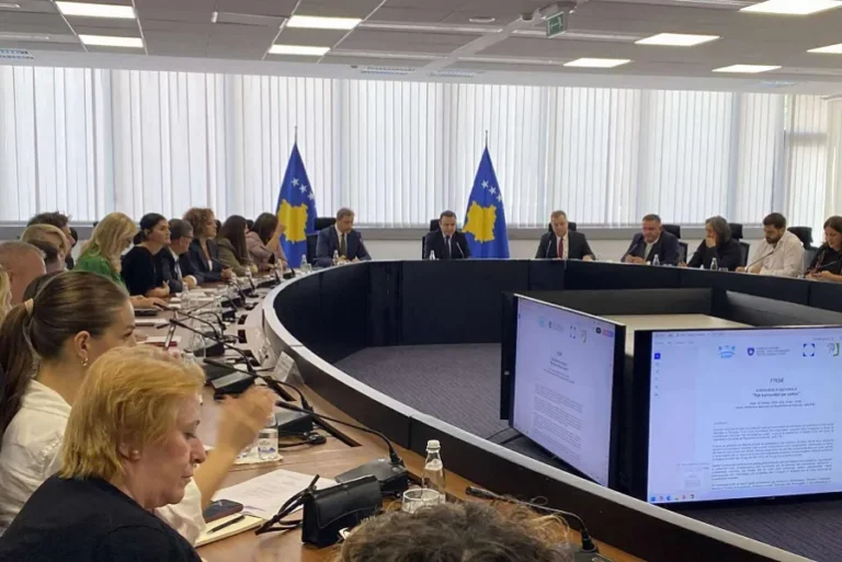 Abuzimi me substanca psikoaktive në rritje viteve të fundit, prijnë kanabisi e alkooli