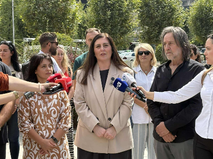 KOMF: Mbi 35 mijë përdorues droge në Kosovë, mosha e fillimit ka rënë në 16 vjeç