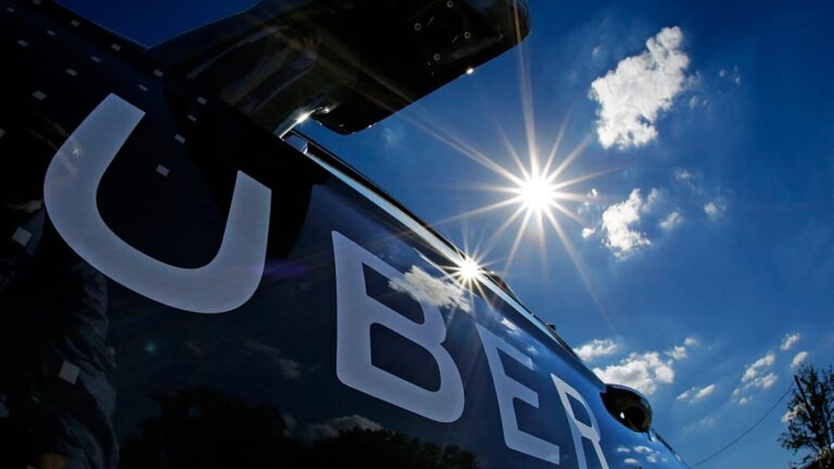 Uber paditet për diskriminim ndaj personave me aftësi të kufizuara