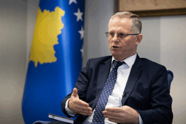 Bislimi e mohon se Kosova po i shënjestron institucionet shëndetësore serbe në veri