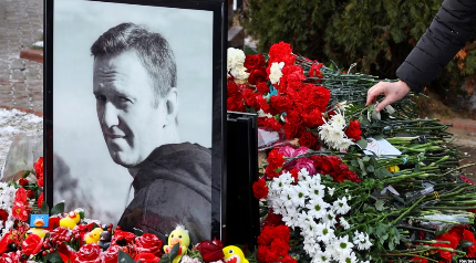 Gruaja e Navalnyt thotë se ai vdiq nga helmimi