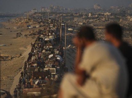 Vritet infermieri i Mjekëve pa Kufij në Gaza