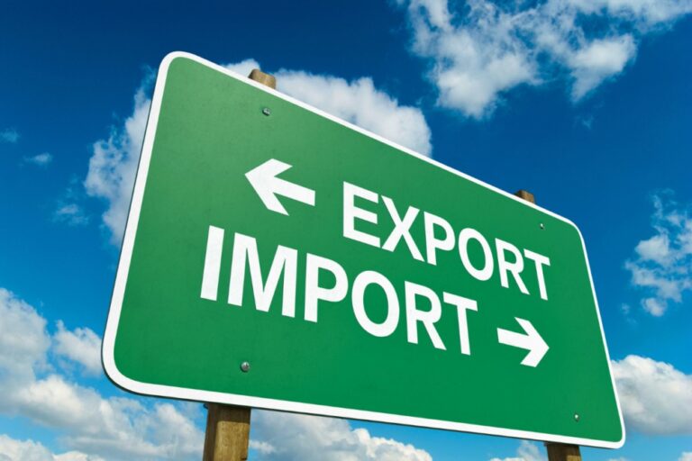 Përkeqësohet bilanci tregtar, bie eksporti e rritet importi