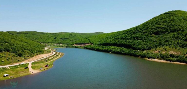 IKShPK: Pavarësisht uljes së nivelit të manganit, uji në Badoc është ende i pa sigurt për pije