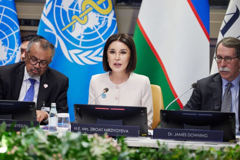 OBSH-ja kërkon 60% mbijetesë nga kanceri deri në vitin 2030