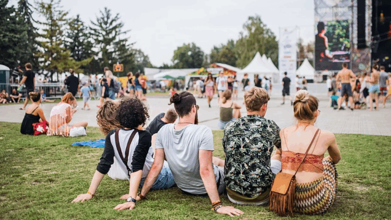Danimarka përjeton një shpërthim të pazakontë gripi të lidhur me festivalin muzikor