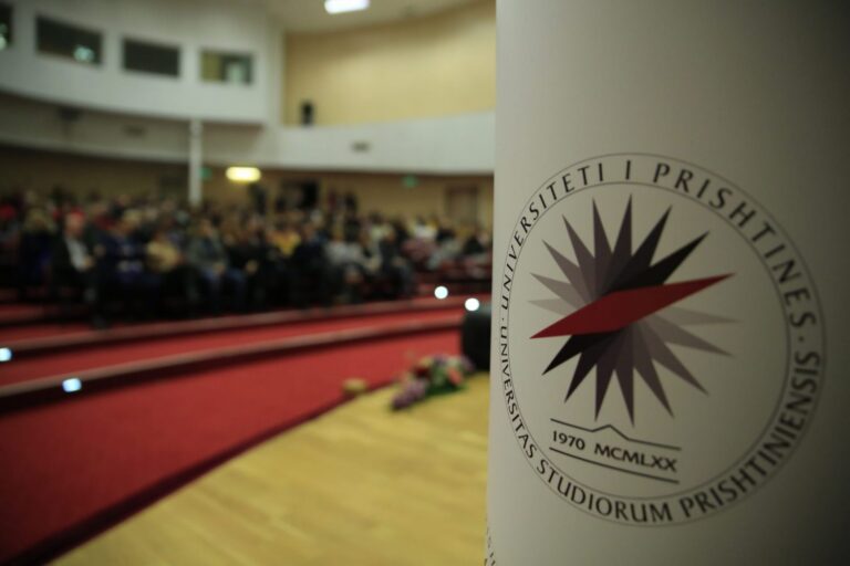 Profesori nga Kosova përsëri në mesin e shkencëtarëve më të mirë në botë