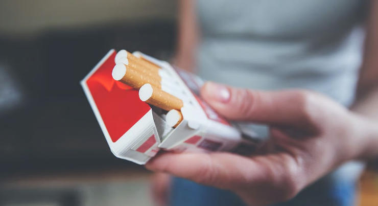Pirja e duhanit rrit rrezikun e diabetit të tipit 2