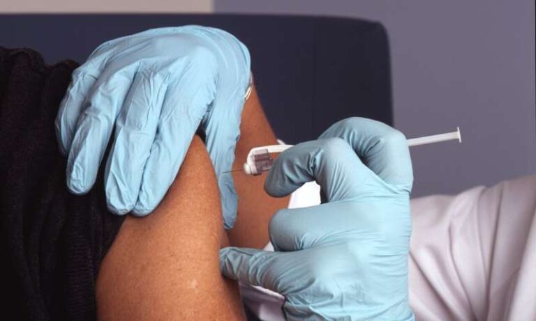Hap i madh në parandalimin e HIV: Miratohet injeksioni i parë në Angli dhe Uells