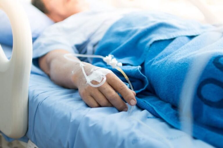 212 pacientë të shtrirë në Spitalin e Përgjithshëm të Pejës