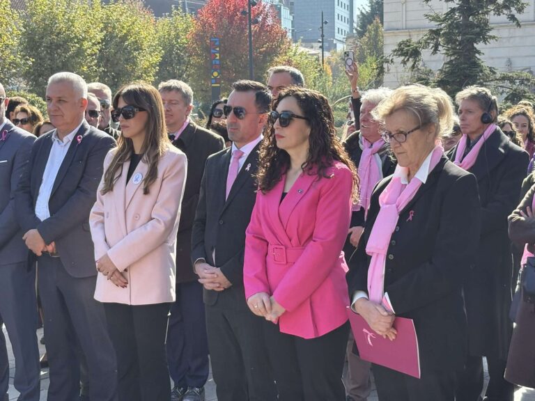 Mbahet manifestimi “Zbulimi i Hershëm – Mbijetesë ”