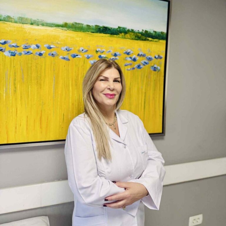 Mjeku i Javës – Dr. Hafize Rafuna: Çrregullimet e rritjes te fëmijët