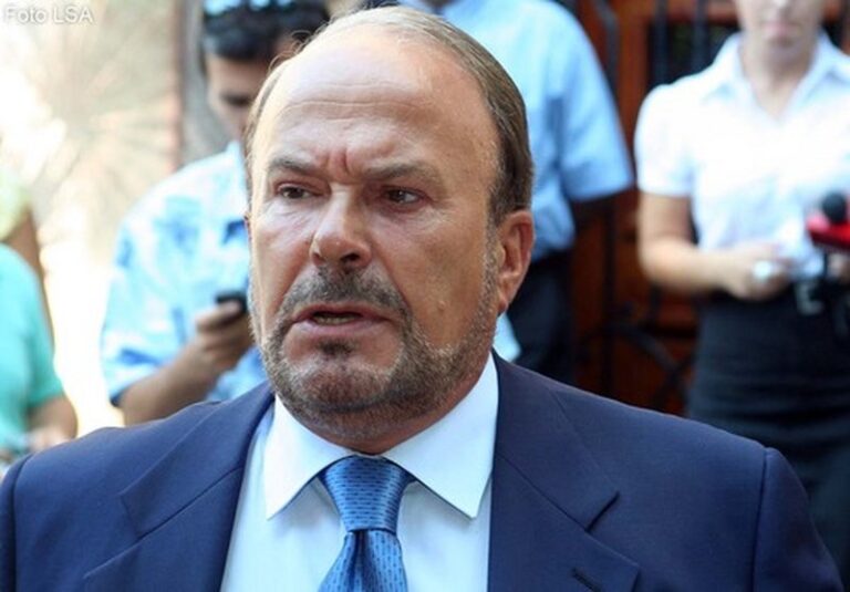Spitali në Shqipëri jep përditësim zyrtar mbi gjendjen shëndetësore të Fatos Nanos