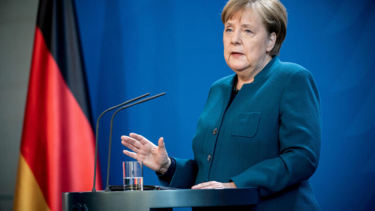 Merkel: Koronavirusi ndryshoi politikën botërore