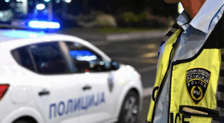 Plagoset pulmologu Zekirija Shahini në Kumanovë
