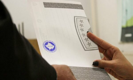 KQZ: 33,258 mijë vota nga Diaspora