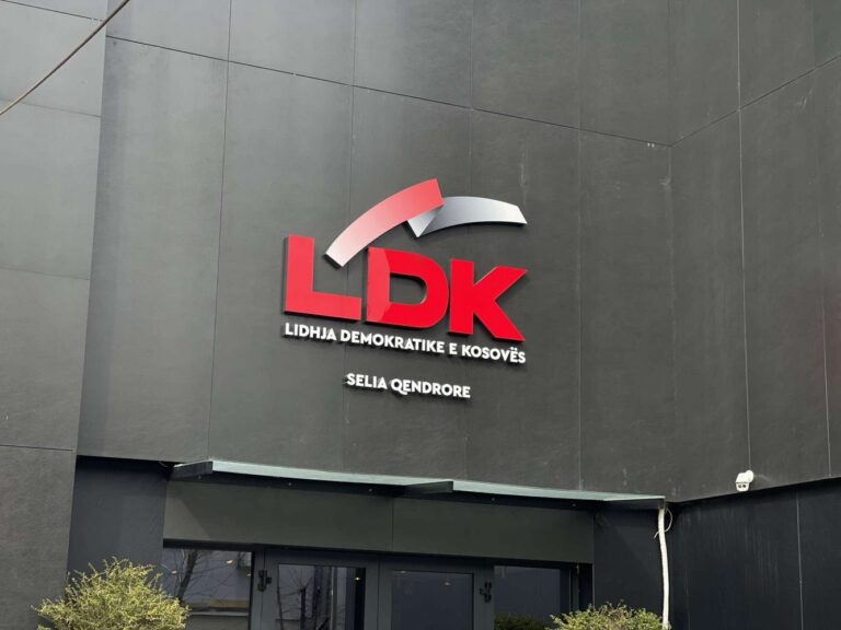 LDK reagon për incidentin e Zemajt me qytetarin: U sulmua fizikisht, akt i papranueshëm – cenim i sigurisë personale