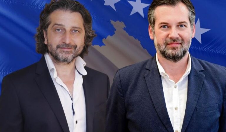 Veç edhe një kuti e diasporës e pa numëruar për Prishtinën – Rama i pari