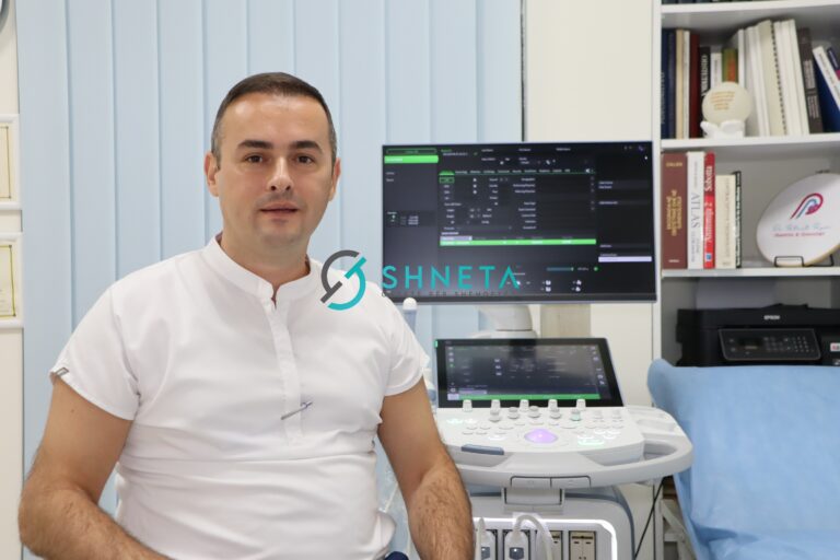 Dr. Petrit Pupa: Hapat kryesorë dhe këshillat për një shtatzani të shëndetshme