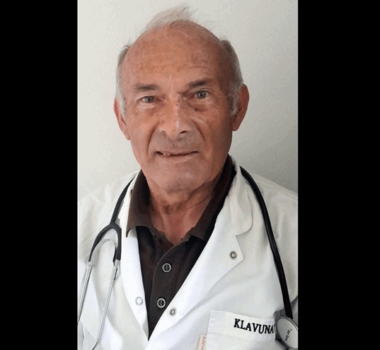 Ndahet nga jeta Dr. Zenel Dobrani