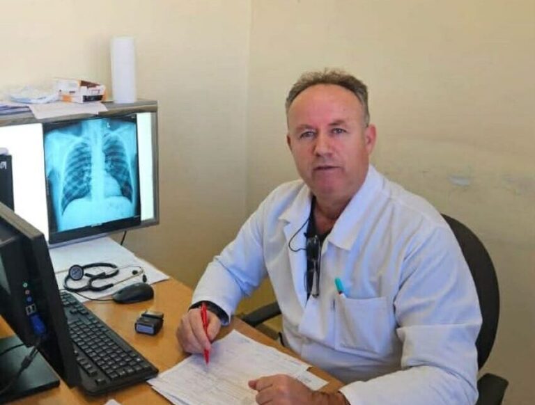 Mjeku i javës – Dr. Amir Shala: Pneonomitë sezonale