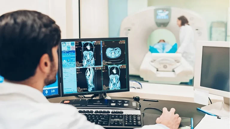 Intelegjenca artificiale zbulon shenjën e parë biologjike të stresit kronik përmes skanimeve mjekësore