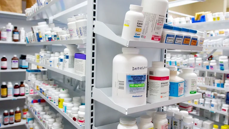 Agjencia Evropiane e Barnave: Nuk priten mungesa antibiotikësh këtë dimër në Europë