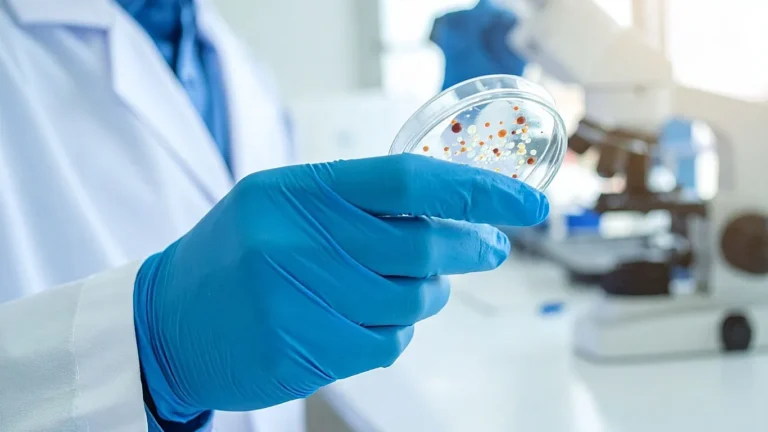 Shkencëtarët në Britani synojnë përdorimin e AI për luftimin e baktereve rezistente ndaj antibiotikëve
