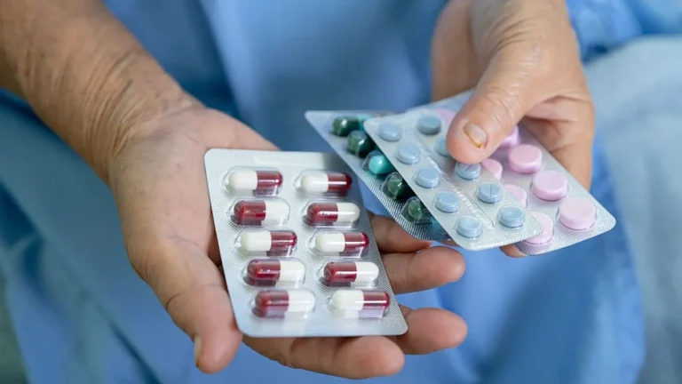 Rritet kërcënimi nga infeksionet rezistente ndaj antibiotikëve në Europë