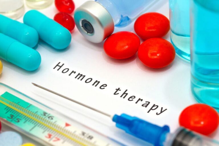 SHBA-ja heq paralajmërimet për terapinë hormonale të menopauzës