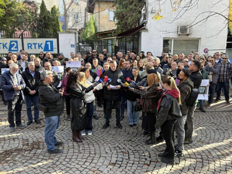 SPRTK, letër të hapur deputetëve: Nesër reflektoni me maturi, në pyetje mirëqenia e 700 familjeve
