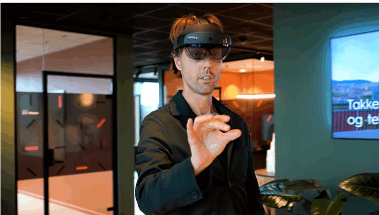 Hologramet dhe realiteti virtual po ndryshojnë operacionet kirurgjikale