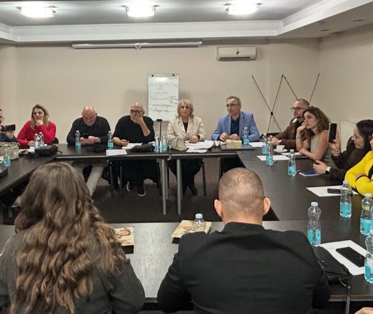 Sindikatat e shëndetësisë Kosovë-Shqipëri me forum të përbashkët