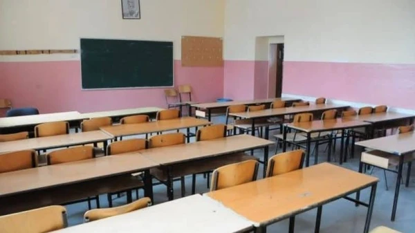 Moti i keq, Komuna e Prishtinës anulon procesin mësimor