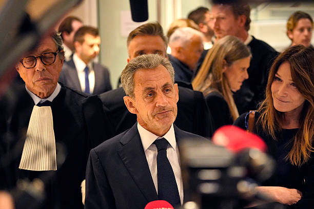 “Nuk di të ziejë një vezë”/ Sarkozy refuzon ushqimin e burgut sepse ka frikë nga helmimi