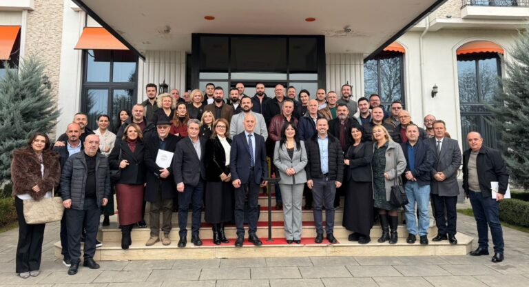 OSK mban Kuvendin e rregullt, miraton raportet dhe planet për vitin 2026