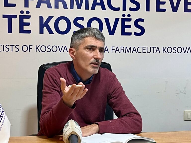 Bytyqi: Mungesat e barnave në SHSKUK u rritën mbi 200% pavarësisht dyfishimit të buxhetit