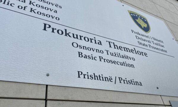 Rasti i helmimit në Prishtinë, Prokuroria: Jemi duke ndërmarrë veprimet hetimore