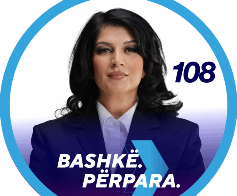 Profesioniste shëndetësore për më shumë se 18 vite: Kush është Diana Shehu-Devaja, 108-shi i PDK’së?