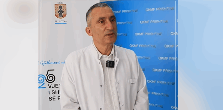 Mjeku i Javës – Dr. Rushit Ismaili: Rreziku nga virozat sezonale