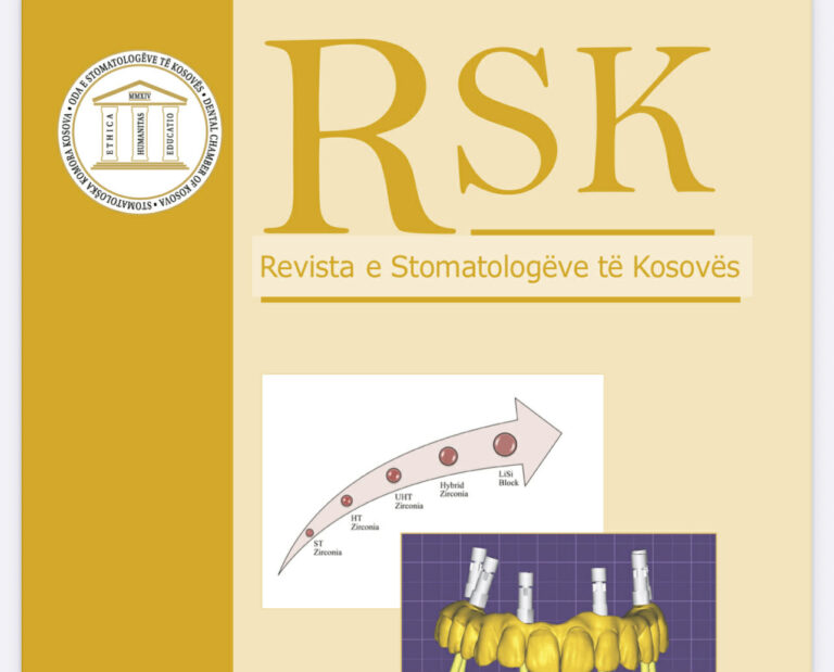 OSK boton numrin e ri të revistës, versioni edhe në gjuhën angleze