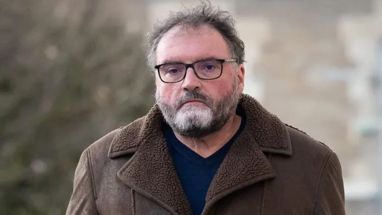 ‘Doktor Vdekja’ që helmoi pacientët dënohet me burgim të përjetshëm